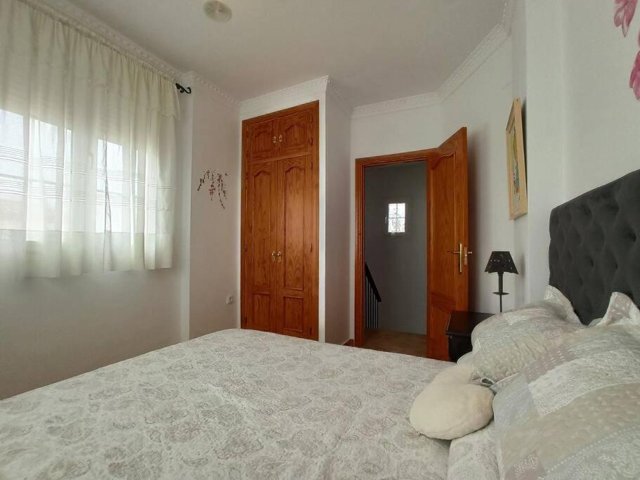 Casa 4 Dormitorios En Ayamonte Εξωτερικό φωτογραφία