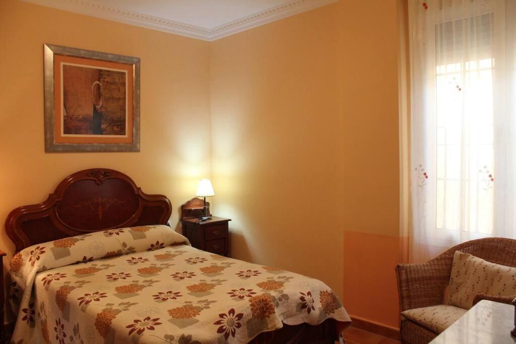 Casa 4 Dormitorios En Ayamonte Εξωτερικό φωτογραφία