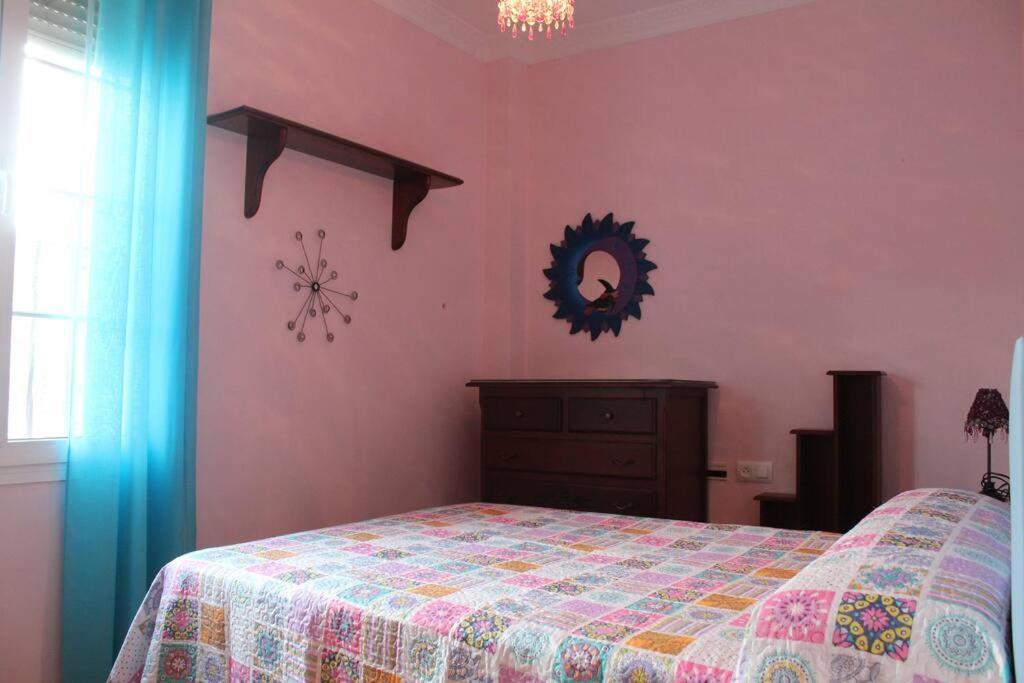 Casa 4 Dormitorios En Ayamonte Εξωτερικό φωτογραφία