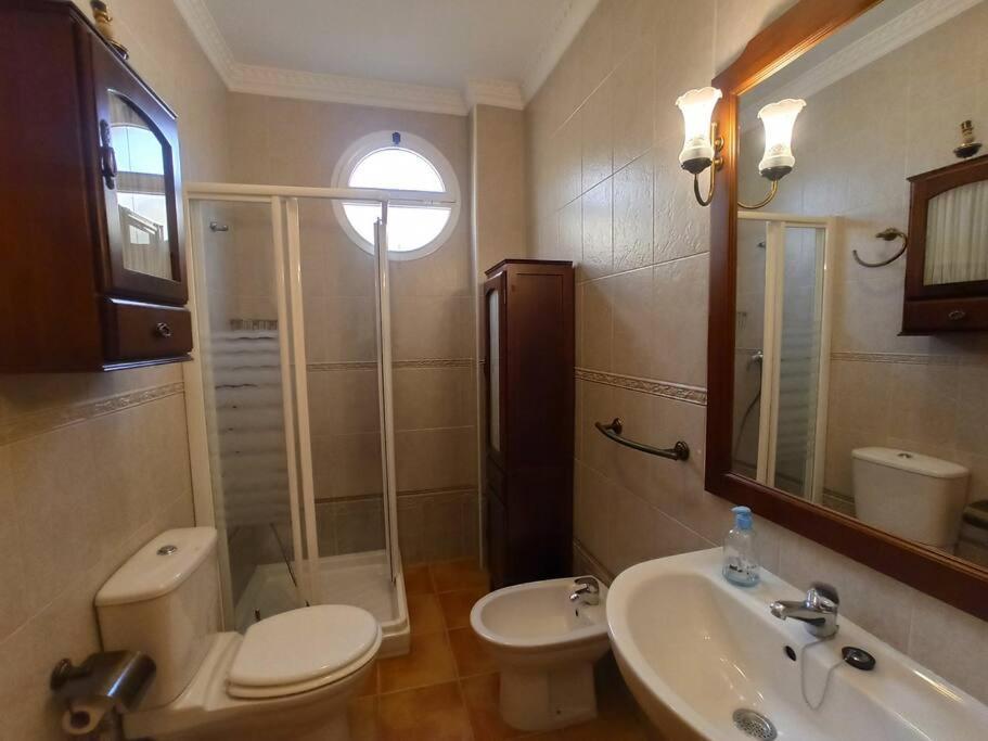 Casa 4 Dormitorios En Ayamonte Εξωτερικό φωτογραφία