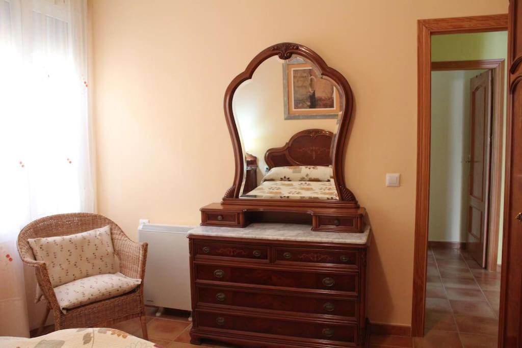 Casa 4 Dormitorios En Ayamonte Εξωτερικό φωτογραφία