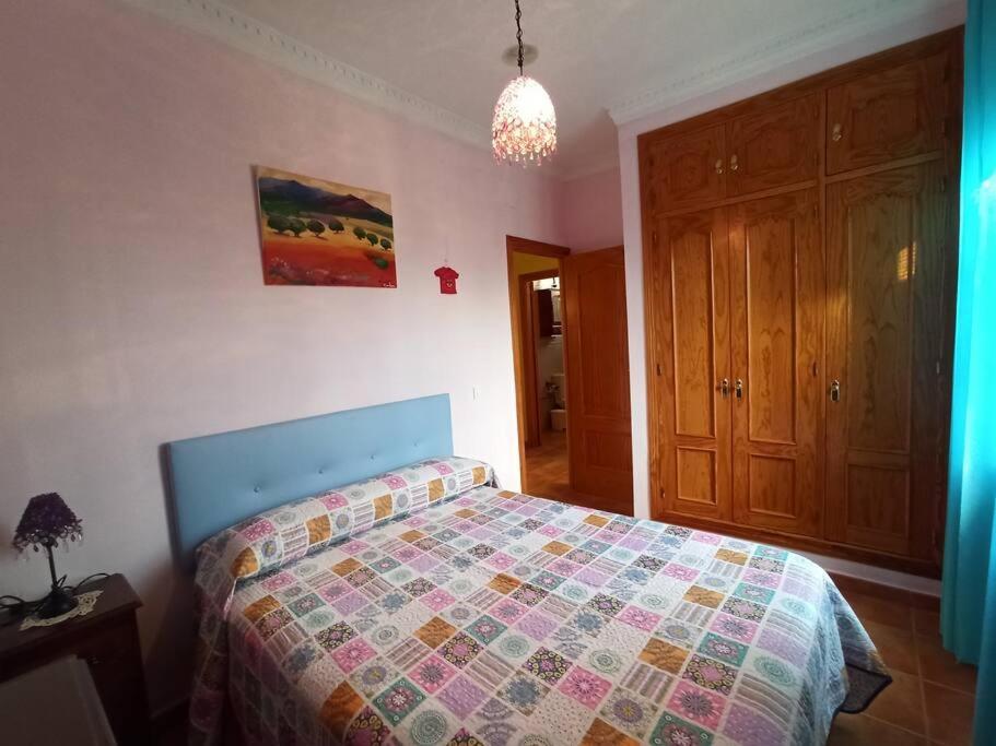 Casa 4 Dormitorios En Ayamonte Εξωτερικό φωτογραφία
