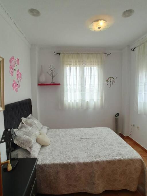 Casa 4 Dormitorios En Ayamonte Εξωτερικό φωτογραφία