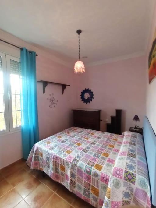 Casa 4 Dormitorios En Ayamonte Εξωτερικό φωτογραφία
