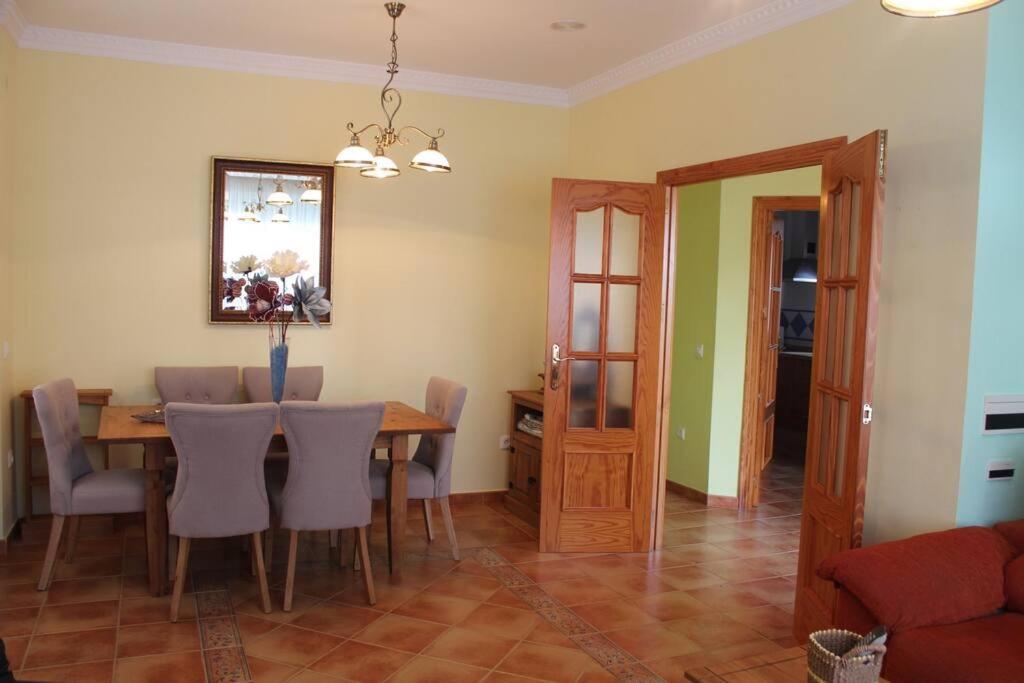 Casa 4 Dormitorios En Ayamonte Εξωτερικό φωτογραφία