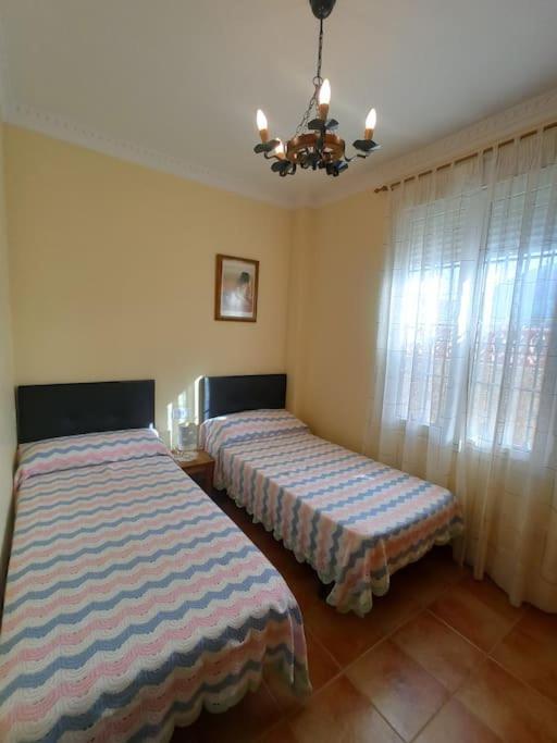 Casa 4 Dormitorios En Ayamonte Εξωτερικό φωτογραφία