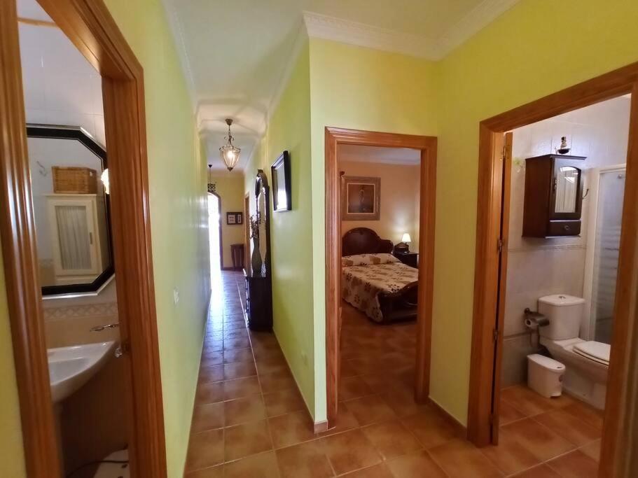 Casa 4 Dormitorios En Ayamonte Εξωτερικό φωτογραφία