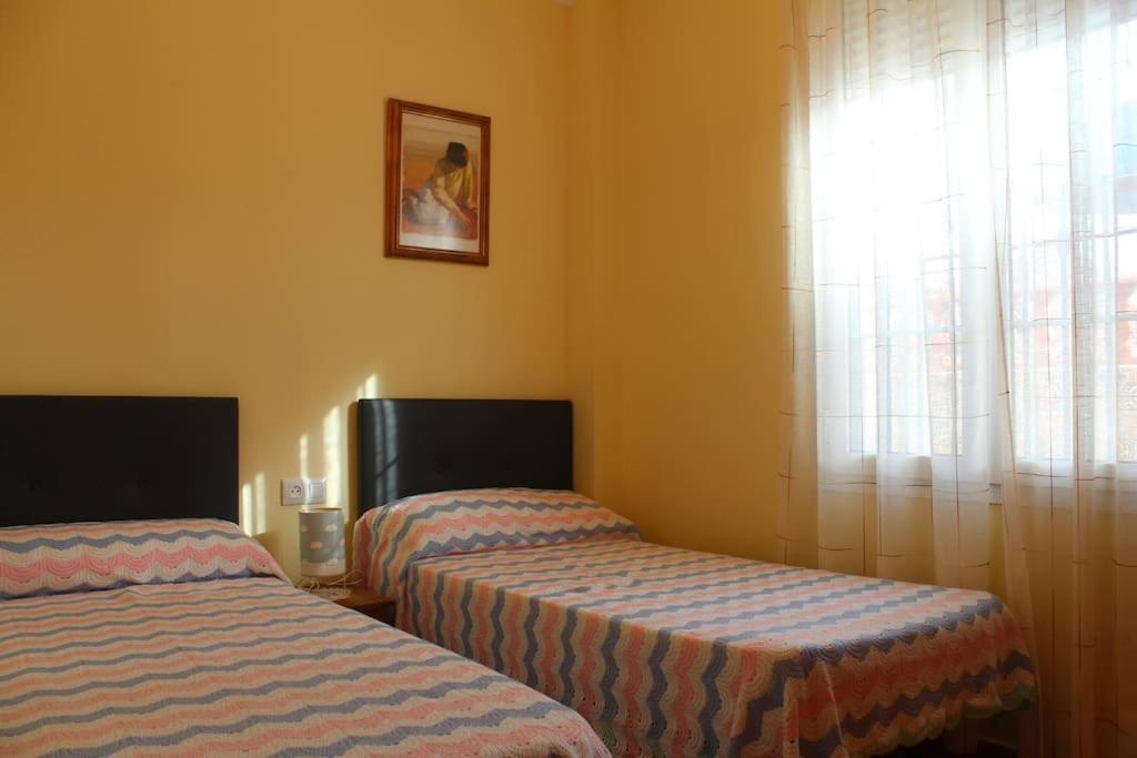 Casa 4 Dormitorios En Ayamonte Εξωτερικό φωτογραφία