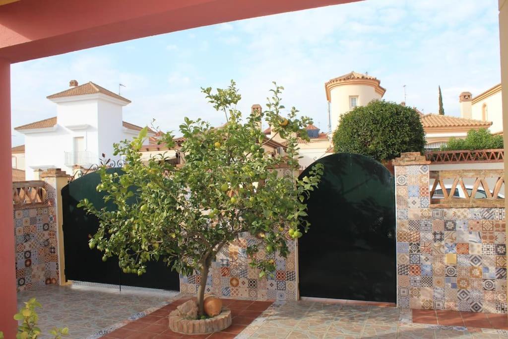 Casa 4 Dormitorios En Ayamonte Εξωτερικό φωτογραφία