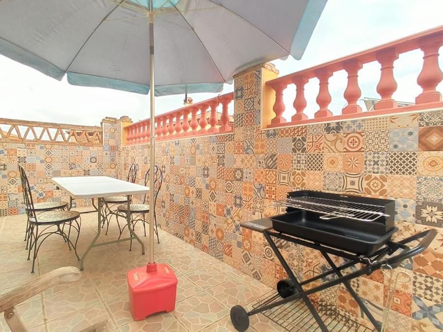 Casa 4 Dormitorios En Ayamonte Εξωτερικό φωτογραφία