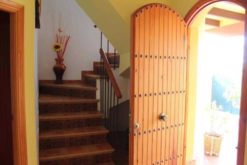 Casa 4 Dormitorios En Ayamonte Εξωτερικό φωτογραφία