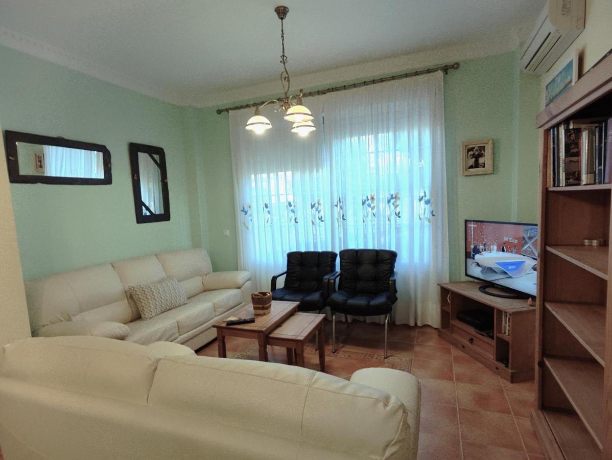 Casa 4 Dormitorios En Ayamonte Εξωτερικό φωτογραφία
