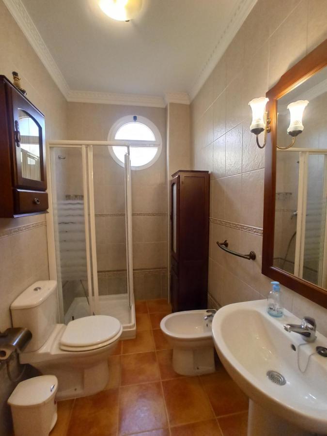 Casa 4 Dormitorios En Ayamonte Εξωτερικό φωτογραφία